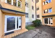 Familienhit - charmante 4 Zimmer-Wohnung in Ruhelage