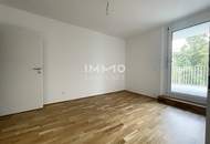 EDI N° 7 - Anlegerwohnung mit großer Freifläche