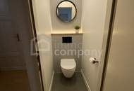 Schöne Altbauwohnung in ausgebauten Altbau