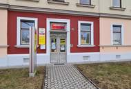 Ergreifen Sie Ihre Chance: Repräsentative Gewerbefläche in Top-Lage – der perfekte Ort für Ihr Unternehmenswachstum!