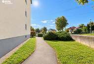 Familienhit - charmante 4 Zimmer-Wohnung in Ruhelage