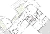 Moderne Bürofläche mit 2 Terrassen und Concierge-Service