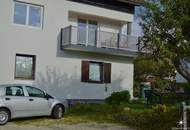 Helle 3-Zi-Mietwohnung mit Südbalkon &amp; Stellplatz in St. Magdalen.