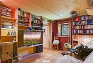 Modernisiertes Einfamilienhaus auf 2.026 m² Grund in absoluter Ruhelage
