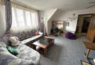 Sanierungsbedürftiges Haus mit einem schönen großen Garten