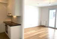 Perfekt aufgeteilte 3-Zimmer Wohnung mit Loggia + Tiefgaragenplatz!