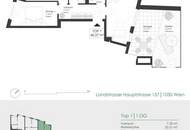 Mitten im Dritten – Gartenwohnung im Erstbezug nahe U3, S-Bahn und hervorragender Infrastruktur mit hochwertiger Ausstattung!