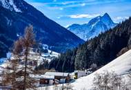 Hochwertig renovierte Pension mit Stammkundschaft nahe Kühtai!