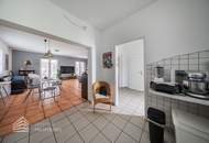 Elegantes Eckreihenhaus in Leopoldsdorf im Marchfeld