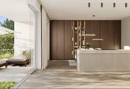 VILLA AQUA – Massiv gebaut. Stilvoll gewohnt. Perfekt gelegen!