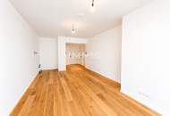 DANUBEFLATS: Premium Living - Edle 2-Zimmer-Wohnung in 40. Stock