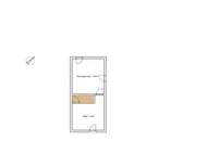 *** Charmantes teilsaniertes Landanwesen mit 10.978 m² Grund – Ruhe, Natur und vielseitige Nutzungsmöglichkeiten nur wenige Minuten zum grünen See ***