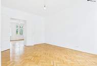 Gründerzeitflair. Hietzinger Lage. Eine Klasse für sich.