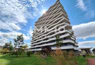 Wohnen mit einzigartigem Blick auf Linz!