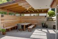 "Das perfekte Nest" - eingebettet zwischen Bergpanorama und Luxus!