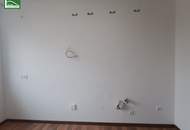 UNBEFRISTET! Geräumige Genossenschaftswohnung mit Loggia mit Hofblick!