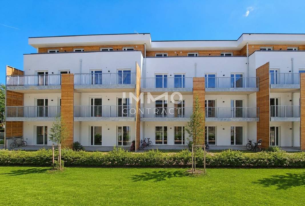 Appartments | Hartberg | Eigentum