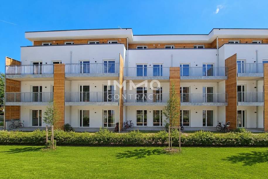 Appartments | Hartberg | Eigentum, Wohnung-kauf, 155.406,€, 8230 Hartberg-Fürstenfeld