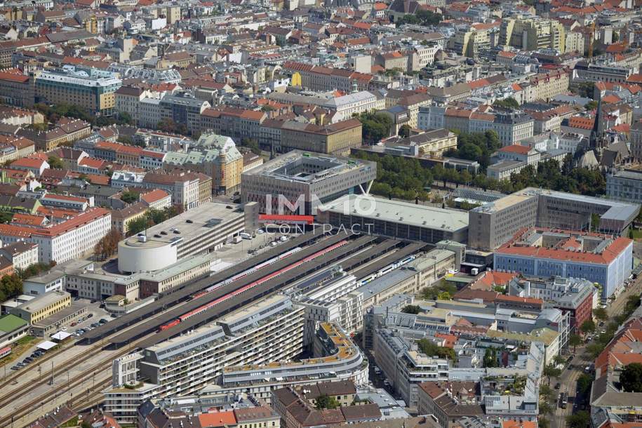 Tiefgargenstellplatz nähe Westbahnhof!, Kleinobjekte-miete, 91,00,€, 1150 Wien 15., Rudolfsheim-Fünfhaus