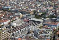 Tiefgargenstellplatz nähe Westbahnhof!