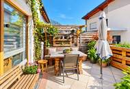 Modernes Zuhause mit Terrasse – Reihenmittelhaus in Landeck-Perjen!