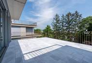 CHIPPERFIELD APARTMENTS: Elegantes Familienapartment im Erstbezug