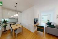 Wohnen in der Strauchergasse – Ihr neues Zuhause direkt am Styria Center! - JETZT ZUSCHLAGEN