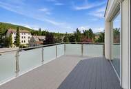 THE GREEN 15 ++ EXKLUSIVE MAISONETTE mit AUSBLICK