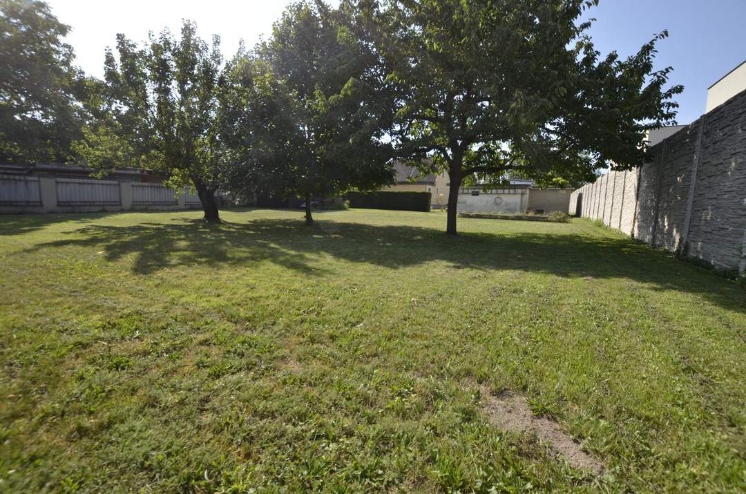 jahrelang Grundstück suchen oder jetzt entscheiden!