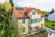 MEHRFAMILIENHAUS MIT ENTWICKLUNGSPOTENZIAL Bestlage Hietzing
