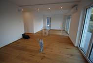 EXKLUSIVES PENTHOUSE MIT GROßZÜGIGER DACHTERRASSE IN LINZ