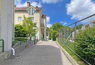 Ihr neues Zuhause! Attraktive Wohnung mit Balkon, Loggia und Garage im Zentrum von Purkersdorf