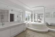 ++ Hietzinger TOP VILLA mit Indoor Pool ++ TOP Lage und LUXUS