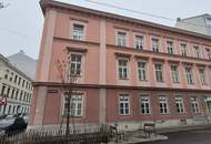 Attraktives Geschäftslokal/Ordination mit Potential - Nähe AKH, Kutschkermarkt