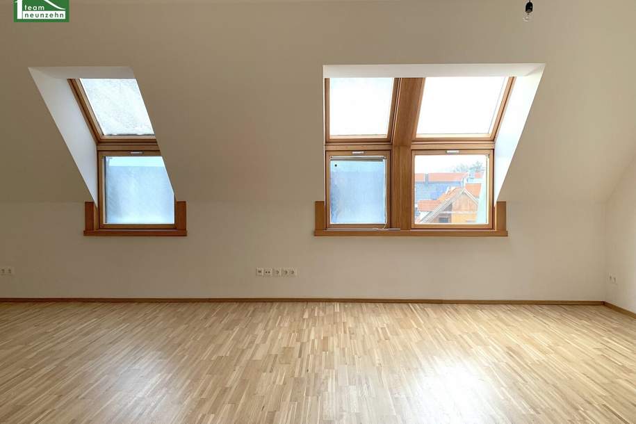 Wohnen in Himberg- westseitige 2-Zimmer Wohnung mit Abstellraum! Ab Oktober verfügbar!, Wohnung-miete, 829,00,€, 2325 Bruck an der Leitha