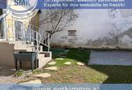 Ob für die Pension, Singles oder Ferien, leistbares Landhaus!