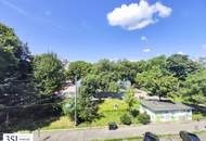 Elegante 3-Zimmer-Wohnung mit Parkblick – Erstbezug im revitalisierten Altbau