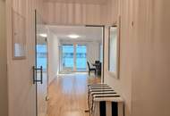 Zweizimmerwohnung bei Schönbrunn, fertig zum Einzug