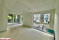 Zuhause am Marchfeldkanal - Moderne Eigentumswohnungen warten auf neue Eigentümer