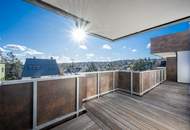 4 Zimmer Wohn(t)raum beim Schafberg| großzügige Freiflächen | sofort bezugsbereit