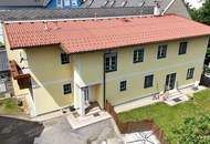 Besonderheit ! Großzügiges Wohnhaus in Graz-Gösting mit ca. 829 m² Grundfläche, sofort bezugsbereit