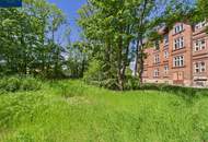 Exklusiver Bauplatz 4 - 504 m² - in NEUNKIRCHEN - Entwicklungsobjekt in Bestlage