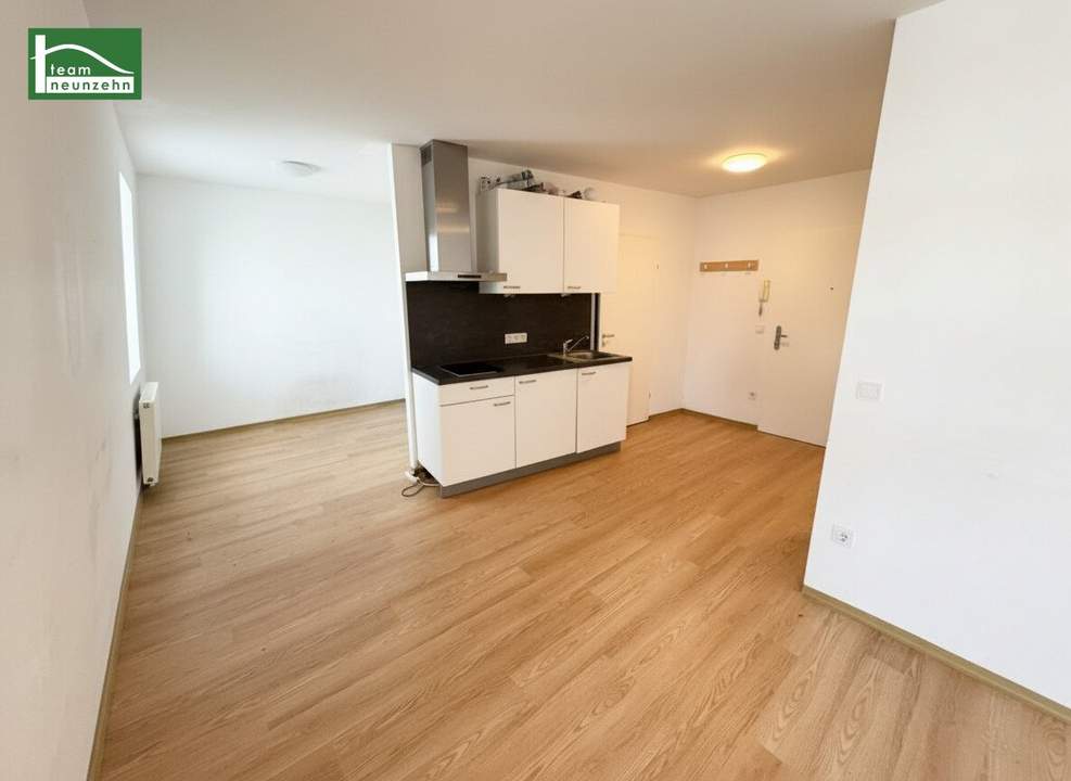 All-inclusive Wohnungen beim Kirschblütenpark – nahe U1 Kagran! Warmmiete - JETZT ANFRAGEN