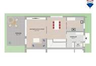 Luxuriöse Doppelhaushälfte in Langenzersdorf | Erstbezug