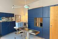 Ordination / Praxis im Josefstädter Gründerzeithaus