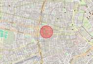 Garten-/Hofseitige 2 Zimmer-Wohnung - befristet vermietet 14.03.2026