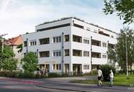 Neues Eigenheim in Linz: Erstbezug, Balkon, Loggia, Terrasse, Garage &amp; Stellplatz