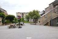 Sonnige 3-Zimmer-Wohnung mit Balkon und Tiefgaragenplatz