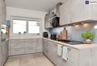 Ein Zuhause, das man nicht nur sieht, sondern auch erlebt &amp; spürt - moderne Doppelhaushälfte in 8402 Werndorf!