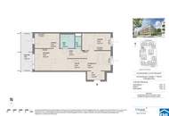 Moderne Mietwohnungen in der Natur: Ihr neues Zuhause im Tullnerfeld